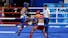 Olympian Hergie Bacyadan through to semifinals of World Games kickboxing